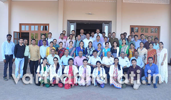 ಉಡುಪಿ: ಆಯುರ್ವೇದ ತಜ್ಞರಿಗಾಗಿ ತರಬೇತಿ ಕಾರ್ಯಕ್ರಮ